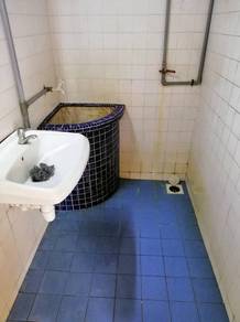 Must View, Flat Taman Dagang Permai, Ampang Full Loan