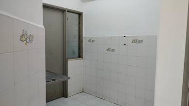 Taman Desa Relau 2 , Apartmant for sales