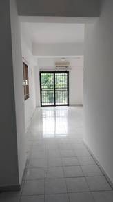 Taman Desa Relau 2 , Apartmant for sales