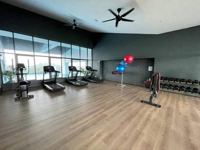 Orange Bm Condo For Sale 815sf Bukit Mertajam Jalan Song Ban Kheng