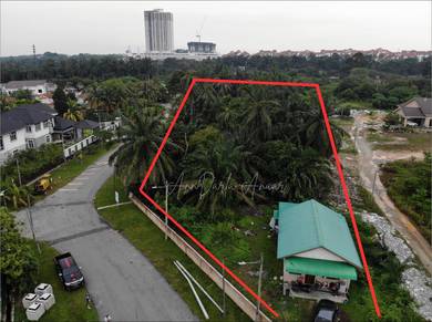 Kg Jijan, Labu|Near KLIA|Kota Seriemas