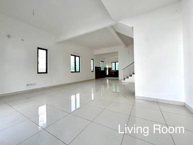 [Direct OWNER] Lena Residence @ Alam Impian (END-LOT 2-Storey Terrace)