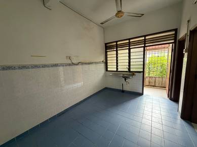 【 Cash Out RM100K 】BANDAR LAGUNA MERBOK - Double Storey Terrace