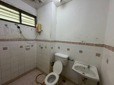 【 Cash Out RM100K 】BANDAR LAGUNA MERBOK - Double Storey Terrace