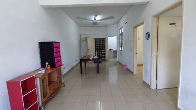 High ROI Taman Subang Indah Shop Apartment Near Sunway Pyramid