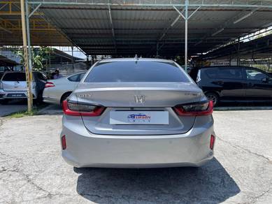 Honda CITY 1.5 E (A) GN2 Under Warranty Honda