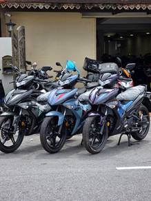 Y15 Y15zr ReadyStock LoanKedai