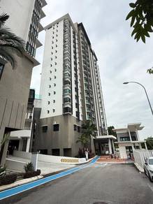 Tasik Vista Residen < BTHO>