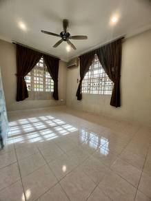 Single Storey Semi D House @ Taman Sri Berangan, Renovated & Well Kept