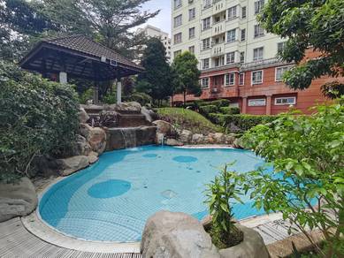 Dkiara Apartment for sale Pusat Bandar Puchong near school market park