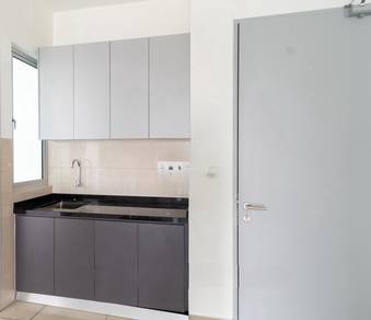 Gaya Resort Homes Serviced Apartment, Bukit Rimau Shah Alam