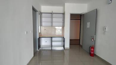 Gaya Resort Homes Serviced Apartment, Bukit Rimau Shah Alam