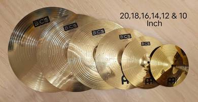 MEINL BCS 12" Cymbal