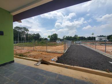 [4600sf Bungalow NEW COMPLETE] Single Storey Bungalow Jenderam Hilir