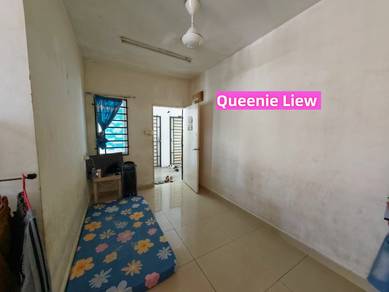 RM230k Only 2R1B Cyber City Phase 1 Kepayan Kota Kinabalu Sabah