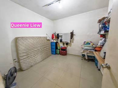 RM230k Only 2R1B Cyber City Phase 1 Kepayan Kota Kinabalu Sabah