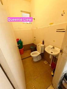 RM230k Only 2R1B Cyber City Phase 1 Kepayan Kota Kinabalu Sabah