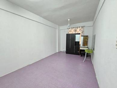 Apartment Mutiara Anggun Sungai Nibong