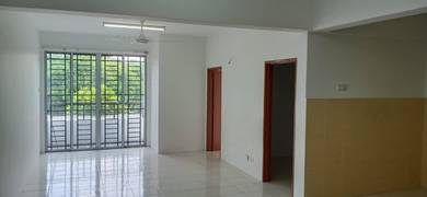 100% Loan❗ Cheras Green Suria Apartment Bandar Tun Hussein Onn Mahkota