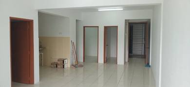 100% Loan❗ Cheras Green Suria Apartment Bandar Tun Hussein Onn Mahkota
