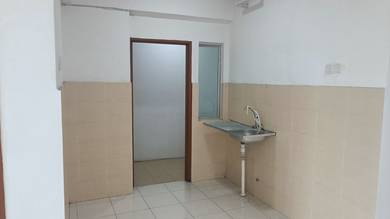 100% Loan❗ Cheras Green Suria Apartment Bandar Tun Hussein Onn Mahkota