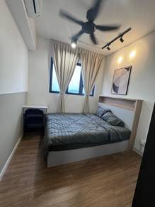 Premium Fully Furnishing Room at M Vertica