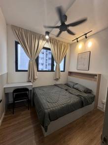 Premium Fully Furnishing Room at M Vertica