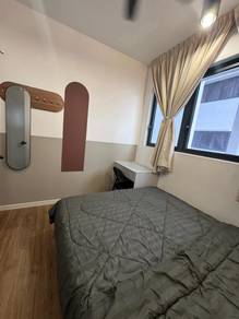 Premium Fully Furnishing Room at M Vertica