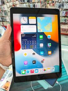 Ipad 8th Gen 32Gb Cellular (Ipad 8 32Gb)