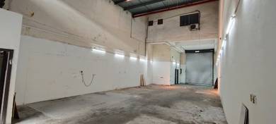 Warehouse-/-Factory-for-rent-Balakong-Selangor