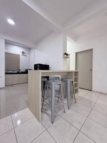 Taman Suria Apartment, Mile 6