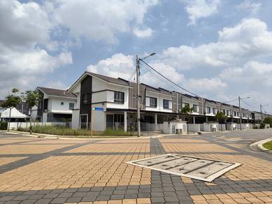 Full Loan, 2 Sty Corner, Irama Perdana, Puncak Alam, Alam Perdana