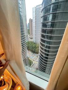 Sky Suites @ KLCC