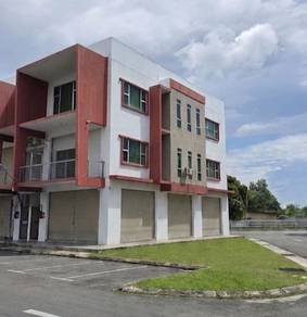 Austin Business Park | Penampang | Bundusan | Luyang