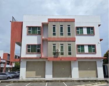 Austin Business Park | Penampang | Bundusan | Luyang