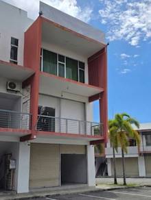 Austin Business Park | Penampang | Bundusan | Luyang