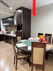 [FULLY EXTENDED] Taman Pandan Indah Ampang 2-Storey Terrace House