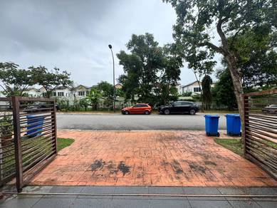 2-storey-Terraced-House-for-sale-Alam-Impian-Selangor-2