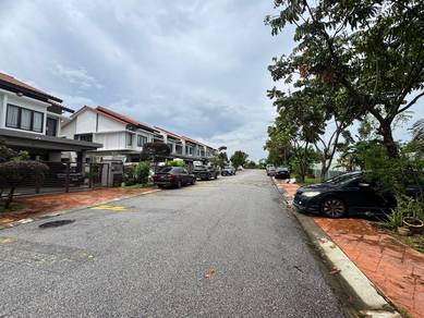 2-storey-Terraced-House-for-sale-Alam-Impian-Selangor-3