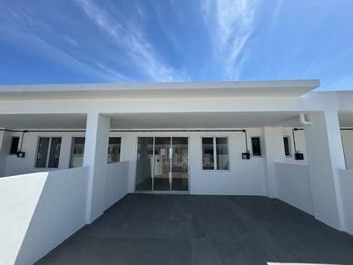 New Launching Single Storey
