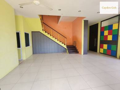 Semi-Detached-House-for-sale-Alma-Penang