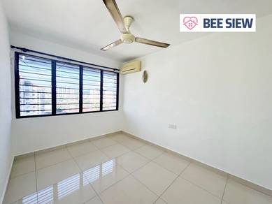 Desa Green Apartment (Jelutong)