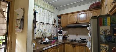 SINGLE STOREY TERRACE TAMAN IXORA Bandar Baru Salak Tinggi