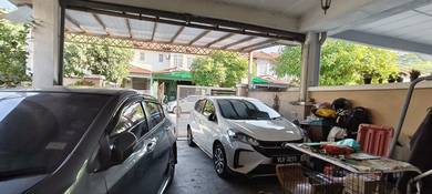 SINGLE STOREY TERRACE TAMAN IXORA Bandar Baru Salak Tinggi