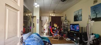 SINGLE STOREY TERRACE TAMAN IXORA Bandar Baru Salak Tinggi