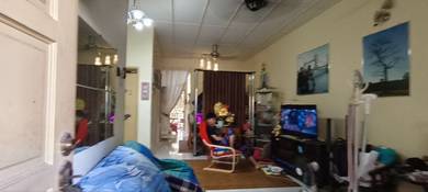 SINGLE STOREY TERRACE TAMAN IXORA Bandar Baru Salak Tinggi