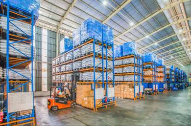 Factory Kilang Warehouse Nilai Negeri Sembilan