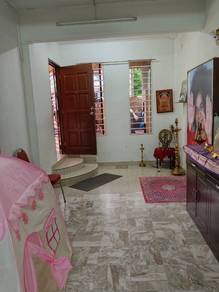Single Story House in Ampang Jaya, Selangor