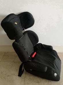 Secure Brand Child Car Seat Australia Standard1754
