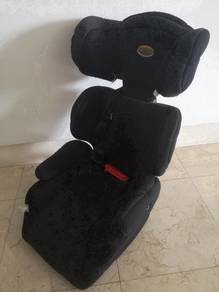 Secure Brand Child Car Seat Australia Standard1754